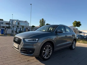 Audi Q3 2.0 TFSI Quattro , снимка 2