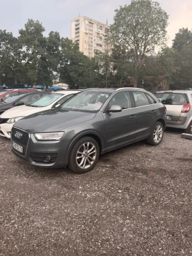 Audi Q3 2.0 TFSI Quattro , снимка 3