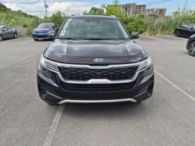 Kia Seltos * EX * АВТОКРЕДИТ БЕЗ ПЪРВОНАЧАЛНА ВНОСКА* , снимка 6