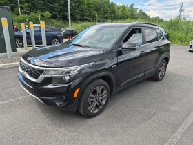 Kia Seltos * EX * АВТОКРЕДИТ БЕЗ ПЪРВОНАЧАЛНА ВНОСКА* , снимка 1