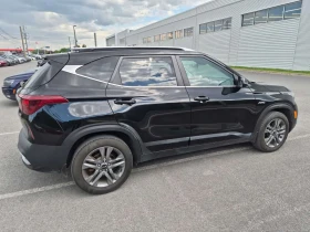 Kia Seltos * EX * АВТОКРЕДИТ БЕЗ ПЪРВОНАЧАЛНА ВНОСКА* , снимка 3