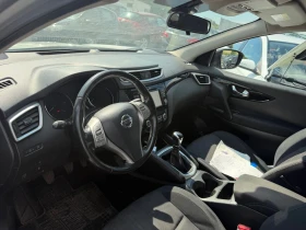 Nissan Qashqai, снимка 3