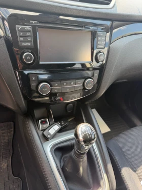Nissan Qashqai, снимка 4