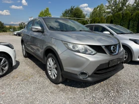 Nissan Qashqai, снимка 1