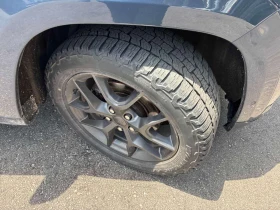 Jeep Grand cherokee * Limited X * АВТОКРЕДИТ БЕЗ ПЪРВОНАЧАЛНА ВНОСКА* , снимка 7