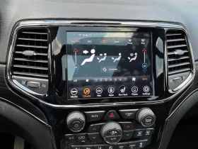 Jeep Grand cherokee * Limited X * АВТОКРЕДИТ БЕЗ ПЪРВОНАЧАЛНА ВНОСКА* , снимка 9
