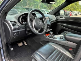 Jeep Grand cherokee * Limited X * АВТОКРЕДИТ БЕЗ ПЪРВОНАЧАЛНА ВНОСКА* , снимка 5