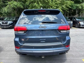 Jeep Grand cherokee * Limited X * АВТОКРЕДИТ БЕЗ ПЪРВОНАЧАЛНА ВНОСКА* , снимка 4