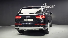 Audi Q7 45 TFSI quattro* ЕЛ. БАГАЖНИК* ЛЮК* КРАЙНА ЦЕНА, снимка 4