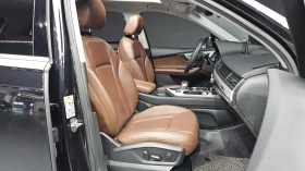 Audi Q7 45 TFSI quattro* ЕЛ. БАГАЖНИК* ЛЮК* КРАЙНА ЦЕНА, снимка 11