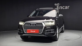 Audi Q7 45 TFSI quattro* ЕЛ. БАГАЖНИК* ЛЮК* КРАЙНА ЦЕНА, снимка 3