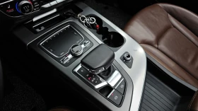 Audi Q7 45 TFSI quattro* ЕЛ. БАГАЖНИК* ЛЮК* КРАЙНА ЦЕНА, снимка 9