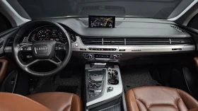 Audi Q7 45 TFSI quattro* ЕЛ. БАГАЖНИК* ЛЮК* КРАЙНА ЦЕНА, снимка 7