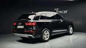 Audi Q7 45 TFSI quattro* ЕЛ. БАГАЖНИК* ЛЮК* КРАЙНА ЦЕНА, снимка 2
