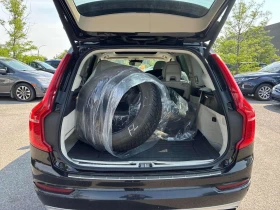 Volvo Xc90 T6 Momentum/CARFAX/ПОДГРЕВ/ПАНОРАМА/КЛИП, снимка 14