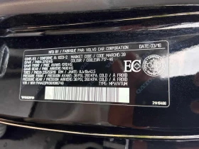Volvo Xc90 T6 Momentum/CARFAX/ПОДГРЕВ/ПАНОРАМА/КЛИП, снимка 10