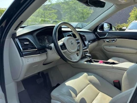 Volvo Xc90 T6 Momentum/CARFAX/ПОДГРЕВ/ПАНОРАМА/КЛИП, снимка 5