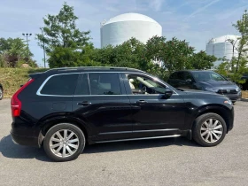 Volvo Xc90 T6 Momentum/CARFAX/ПОДГРЕВ/ПАНОРАМА/КЛИП, снимка 3