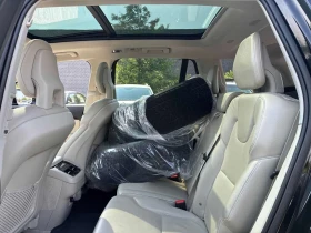 Volvo Xc90 T6 Momentum/CARFAX/ПОДГРЕВ/ПАНОРАМА/КЛИП, снимка 13
