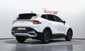Kia Sportage 2.0* 4X4* PRESTIGE* LANE ASSIST* ОБДУХ* КРАЙНА ЦЕН, снимка 3