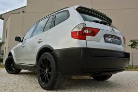 BMW X3 3.0D M57* ПАНОРАМА* xDrive * СПОРТ ПАКЕТ * FULL, снимка 10