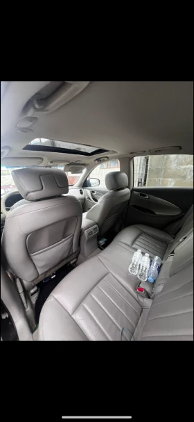 Infiniti Ex37, снимка 4