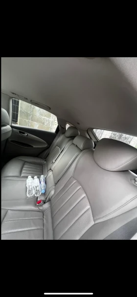 Infiniti Ex37, снимка 5