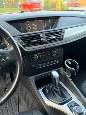 BMW X1 X1 2D. 142K.S., снимка 7