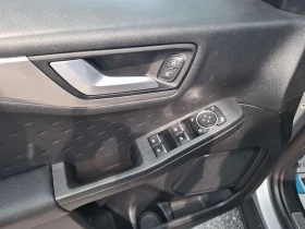 Ford Kuga 1, 5TDCI-120 к.с.-Euro 6, снимка 13