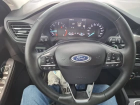 Ford Kuga 1, 5TDCI-120 к.с.-Euro 6, снимка 11