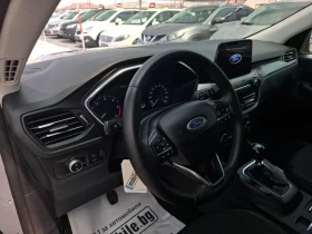 Ford Kuga 1, 5TDCI-120 к.с.-Euro 6, снимка 8