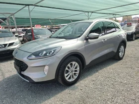 Ford Kuga 1, 5TDCI-120 к.с.-Euro 6, снимка 2