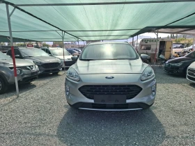 Ford Kuga 1, 5TDCI-120 к.с.-Euro 6, снимка 1