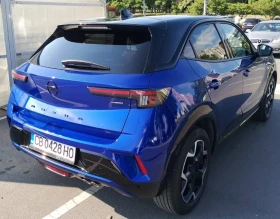 Opel Mokka Хибрид , снимка 4