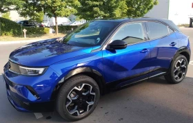 Opel Mokka Хибрид , снимка 3