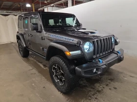 Jeep Wrangler * UNLIMITED RUBICON* АВТОКРЕДИТ* , снимка 2