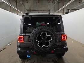 Jeep Wrangler * UNLIMITED RUBICON* АВТОКРЕДИТ* , снимка 17
