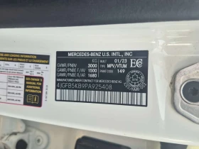 Mercedes-Benz GLE 450 * AMG Line * CARFAX * , снимка 16