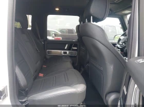 Mercedes-Benz G 500 550 4MATIC, снимка 11