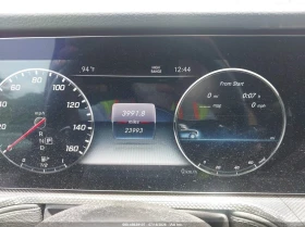 Mercedes-Benz G 500 550 4MATIC, снимка 13