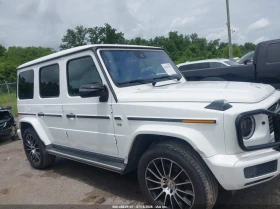 Mercedes-Benz G 500 550 4MATIC, снимка 1