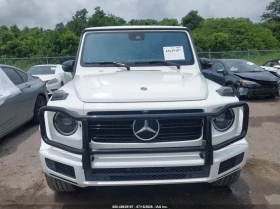 Mercedes-Benz G 500 550 4MATIC, снимка 3
