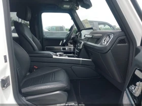Mercedes-Benz G 500 550 4MATIC, снимка 10
