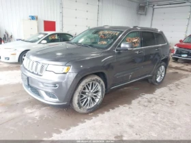 Jeep Grand cherokee 3, 6 Summit, снимка 2