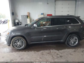Jeep Grand cherokee 3, 6 Summit, снимка 7