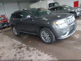 Jeep Grand cherokee 3, 6 Summit, снимка 1