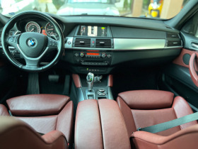 BMW X6 4.0d Individual FACE, снимка 14