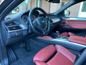 BMW X6 4.0d Individual FACE | Mobile.bg   8