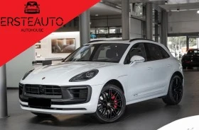     Porsche Macan GTS SPORTCHRONO BURM 360 PANO 