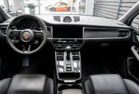 Обява за продажба на Porsche Macan GTS SPORTCHRONO BURM 360 PANO  ~ 185 880 лв. - изображение 7